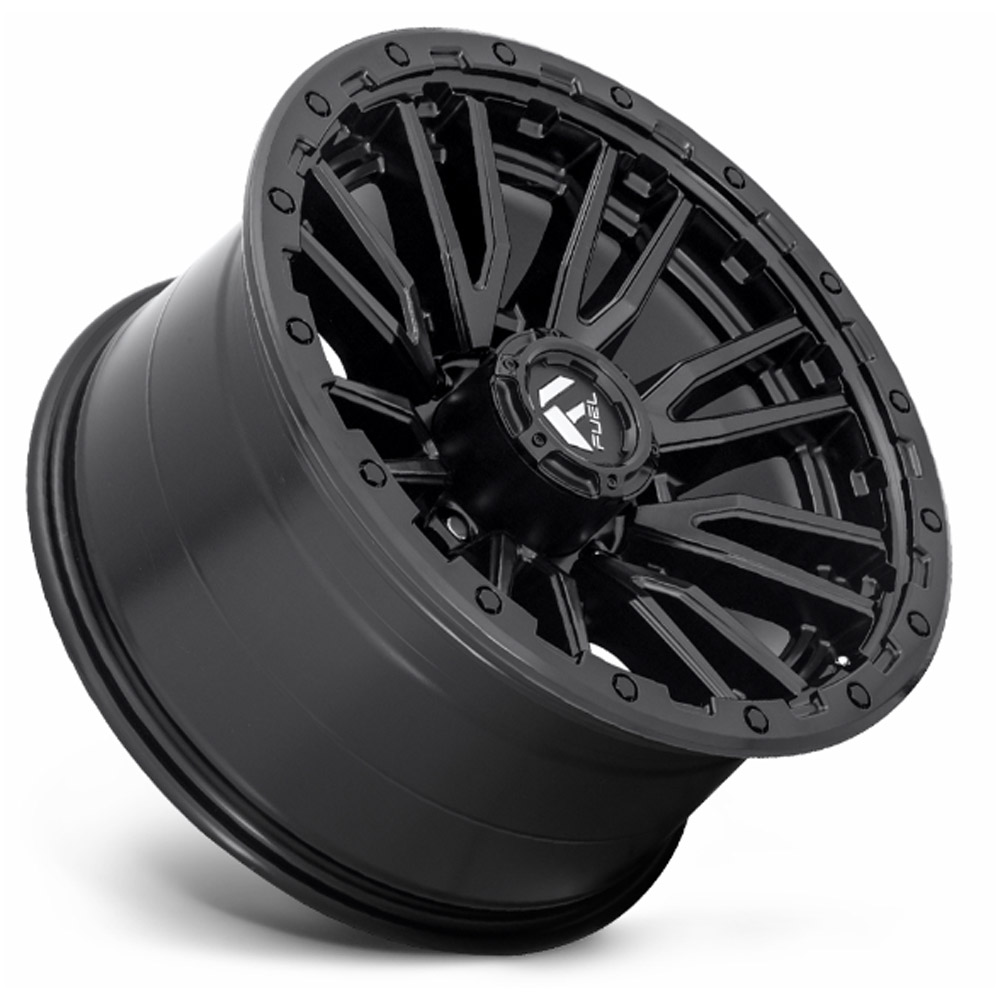 VELG MOBIL FUEL REBEL